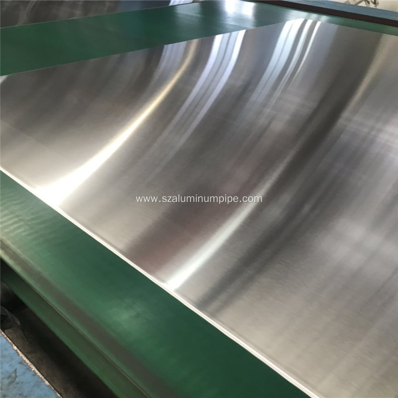 AMg2 5049 alloy aluminum sheet Price for electronic