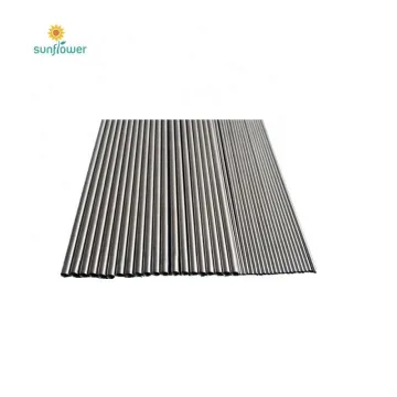 Drilled Bar Stainless Steel Flange Thermowell: Search Engine