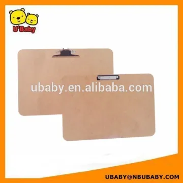 MDF Clipboard XB003