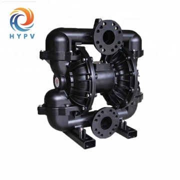 3 Inch Wear-Trsistance Duplex Diaphragm Slurry Pump