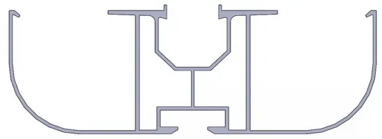 Waterproof Guide Rail -01