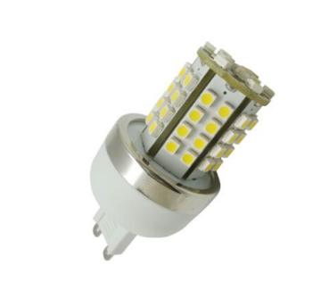 LED Ceramic Light (G9)