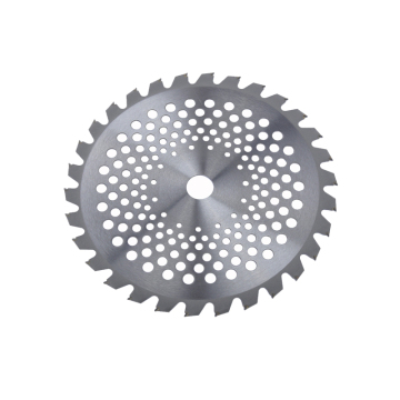 High Performance Grass Cutting Machine Spare Parts - Canfly 255X30T Blade