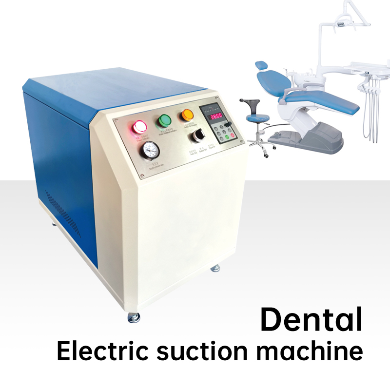 Dental Equipment Dental Electric Suction Machine