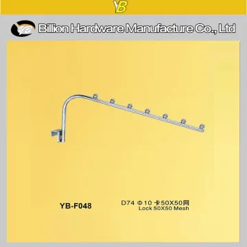 Quality bar hook metal straight hook hanging hook