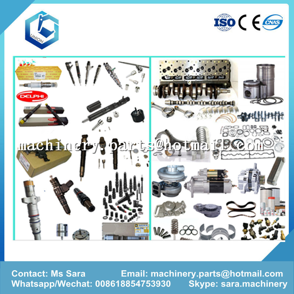 Engine Parts Nt855 3