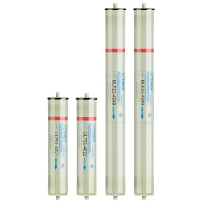VONTRON HOR21-4040: High Oxidation Resistant 4040 Reverse Osmosis Membrane