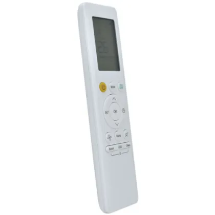 RG10A/BGEF Remote Control for Midea Air Conditioner