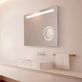 LED Bathroom Illuminated Hot-Selling Magnifying Mirror
