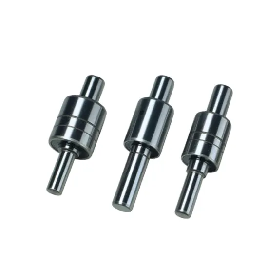 High Precision Car Water Pump Bearing WB1530114 WB1530116