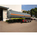 20000 lita 3 axfen sulfuric tanks