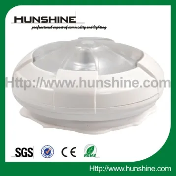 new 4led emergency sensor light