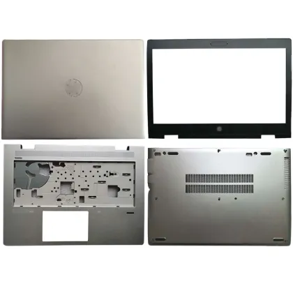 Samsung Notebook Back Cover Replacement