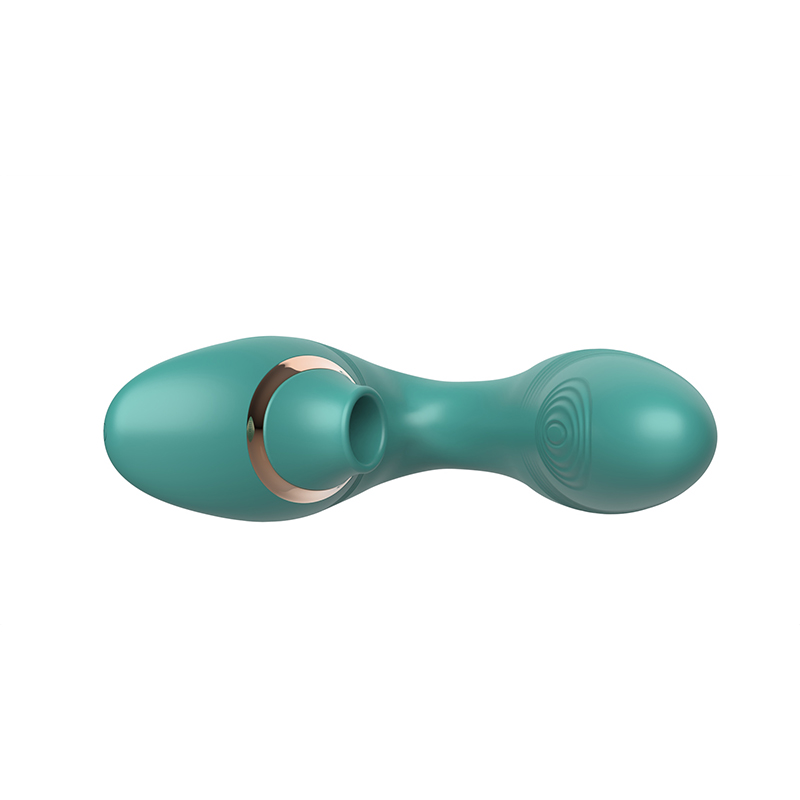 Couples Vibrating Wand OEM Customization