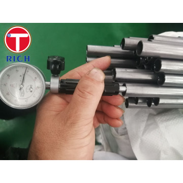 Motorcycle and Automobile Shock Absorber Steel Tube
