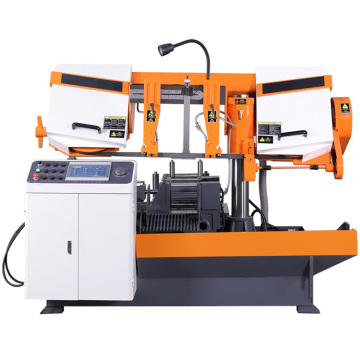 Full Automatic Metal Band Sawing Machine Price for Sale