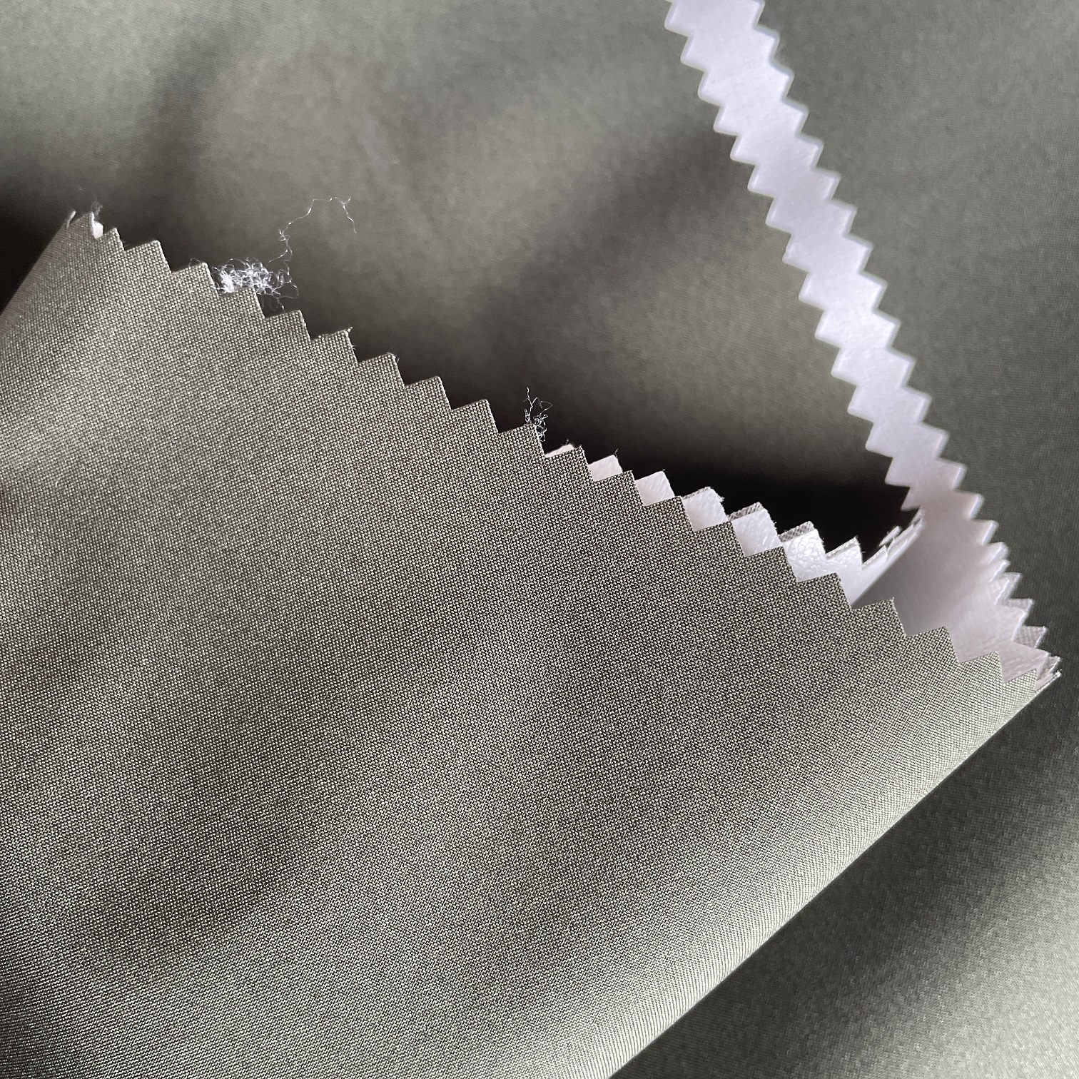 Guangdeli Factory Interior