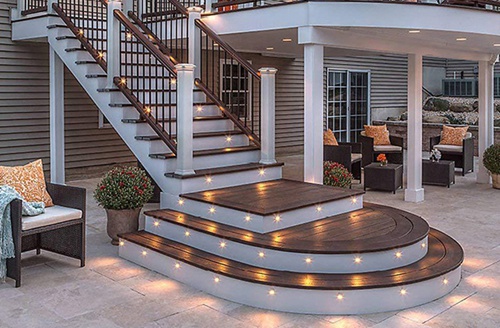 Are Outdoor Patio Lights Worth the Investment? Expert analysis of practical value and effect