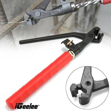IG-60G Manual Rebar Tier For Twisting 0.8mm, 1.0mm, 1.2mm 1.5mm soft wire Rebar Tying Tools well received