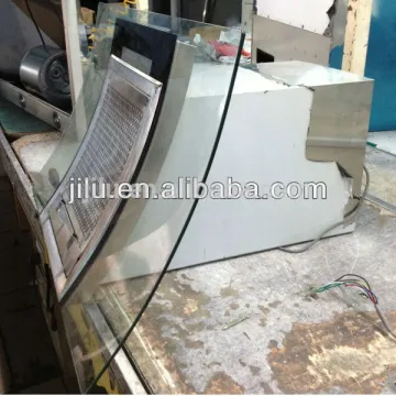Kitchen cooker hood