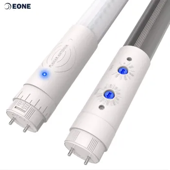 T8 18W 4FT Radar sensor lamp