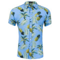 Variety Of Men's Beach Shirts