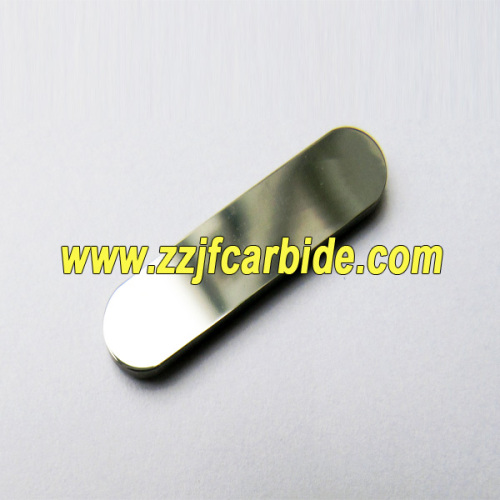 Grinding Hard Metal Special Wear Parts Custom Cemented Carbide Special Wear Parts Factory