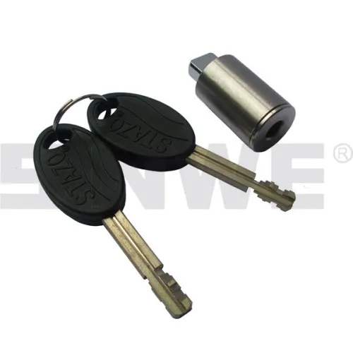 Sw6303 Wafer Cylinder Lock, High Quality Sw6303 Wafer Cylinder Lock