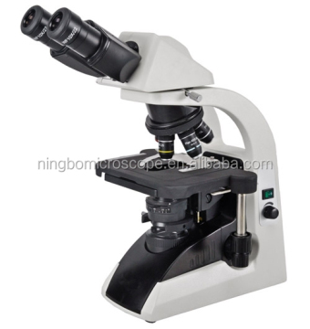 CPD.06.210 1000X CE Certified Laboratory Compound Binocular Microscope: Professional Scientific Imaging Tool