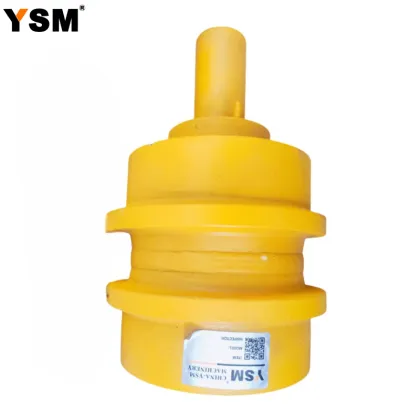 OEM ODM Heavy Duty Roller Factory Direct Supplier for Undercarriage Parts
