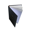 Drucken von benutzerdefinierten Rohmaterialien für das Notebook