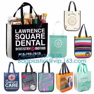 non woven bag pp lamination non woven bag, pp lamination non woven bag,Printed Cotton Casual Tote Canvas Non Woven Bag, OEM cust