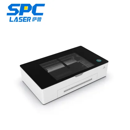 DIY Full Spectrum Hobby Series 20x12 CO2 Laser Cutter