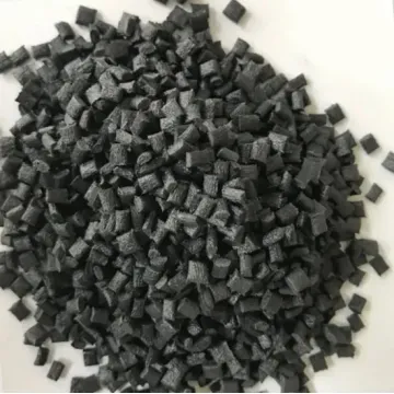 High-Quality PBT 20GF Resin for Injection Molding