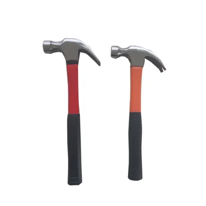 Popular Free Sample Hand Tools - Claw Hammer