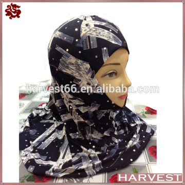 2014 stylish fashion hot muslim hijab factory sales