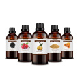 Natural Organic Moisturizing Hair Care RoseHip Essential Oil