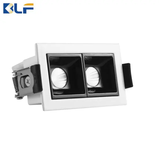 Anti-glare UGR Lighting Solutions