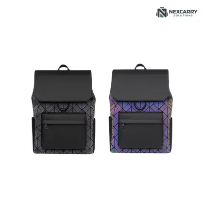 Large Capacity Office Computer Backpack