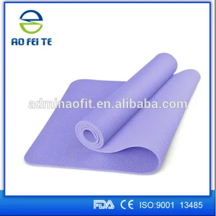 eco custom made yoga mats eco jute yoga mats