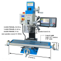 WEISS™ VM25L 7