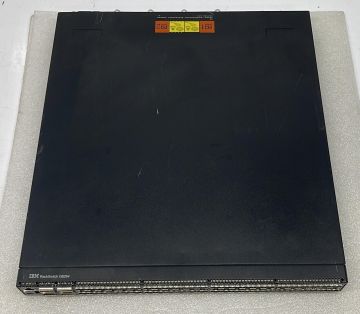 IBM Rackswitch G8264 88Y6021 Δικτύου Δικτύου