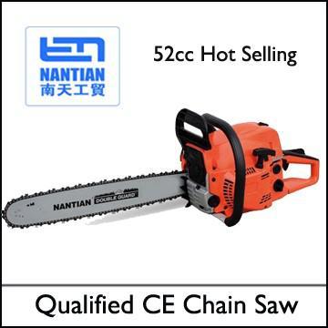 Murah berkualiti saw di 52cc