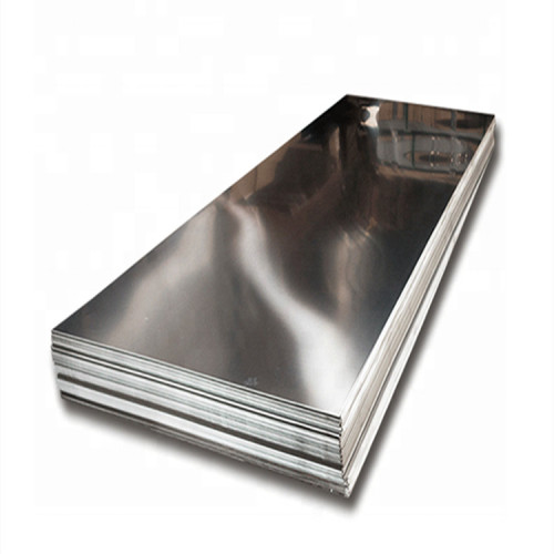 ss Sheets 304L Stainless Steel Sheet Manufactory