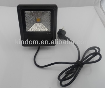 Factory CE RoHS 30W Outdoor Led Floodlight ip65