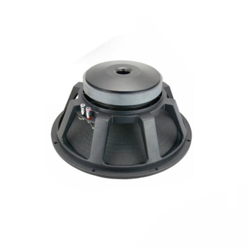 Soway OP-F SW775-21 10 Inch High Quality Tweeter Car Speaker