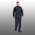 Flame- and Arc-Flash-Protection Rain Suits