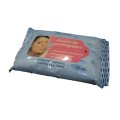 Kosmetik mit Tissue Cleansing Makeup Remover Wet Wipe