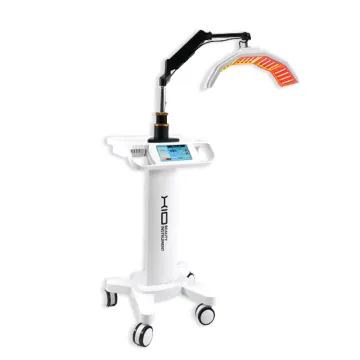 200W PDT Led Light Therapy Machine