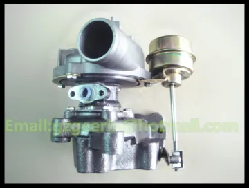 China K03 53039880050 53039880024 9640168280 Turbo For Citroen C5 Peugeot 406 607 2.0L HDi DW10ATED Turbocharger